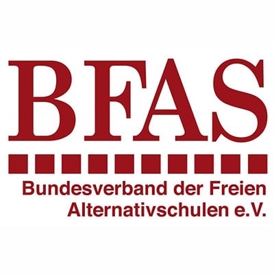 Der Bundesverband für freie Alternativschulen BFAS
