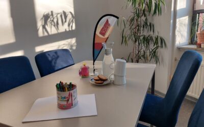 Halbjahresgespräche: Selbsteinschätzung stärken – Lernwege begleiten